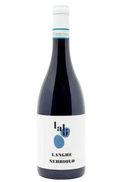 Lalu Langhe Nebbiolo 2022