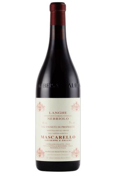 Giuseppe Mascarello Langhe Nebbiolo DOC 2022