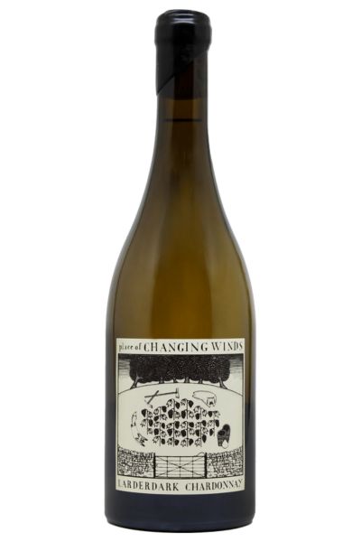 Place of Changing Winds Larderdark Chardonnay 2023