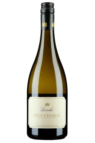 Domaine Laroche Petit Chablis 2023