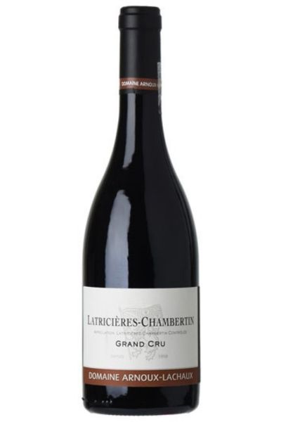 Domaine Arnoux-Lachaux Latricieres-Chambertin Grand Cru 2011