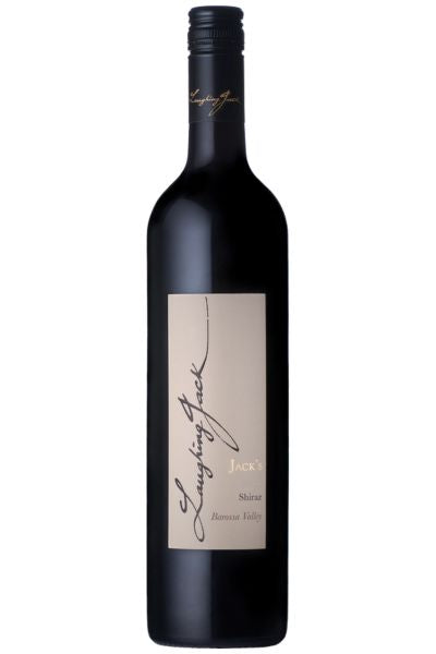 Laughing Jack 'Jacks' Shiraz 2021