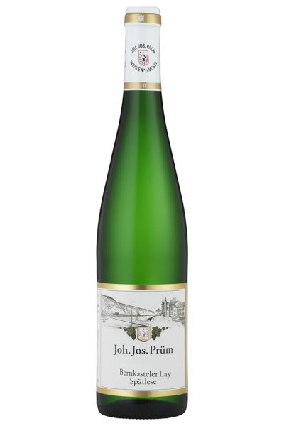 Joh Jos Prum Bernkasteler Lay Riesling Spatlese 2021