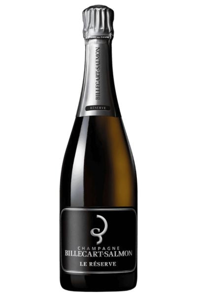Champagne Billecart Salmon Le Reserve NV