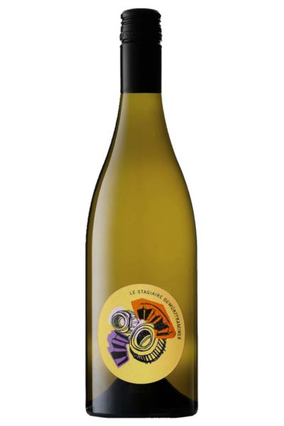 Garagiste Le Stagiaire Gewürztraminer 2024