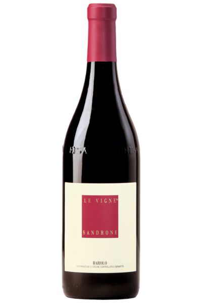 Luciano Sandrone Barolo Le Vigne 2020