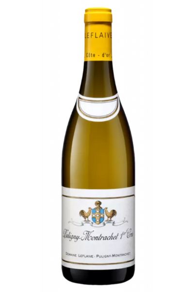 Domaine Leflaive Puligny Montrachet Pucelles 1er Cru 2013