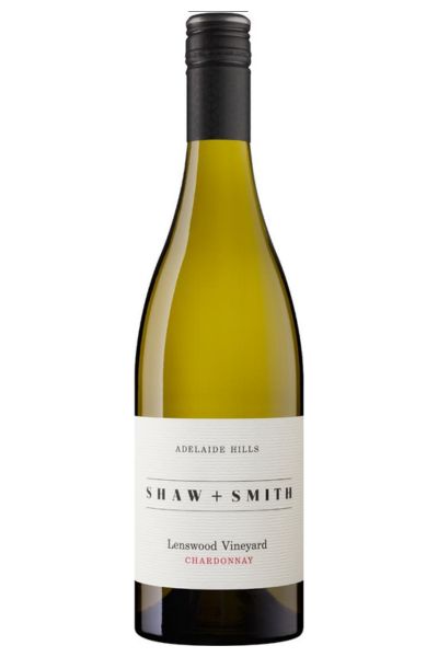 Shaw + Smith Lenswood Vineyard Chardonnay 2023