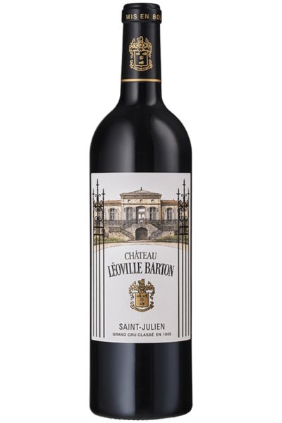 Chateau Leoville Barton 2009