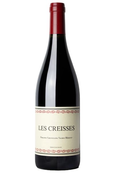 Domaine des Creisses Les Creisses Rouge 2023