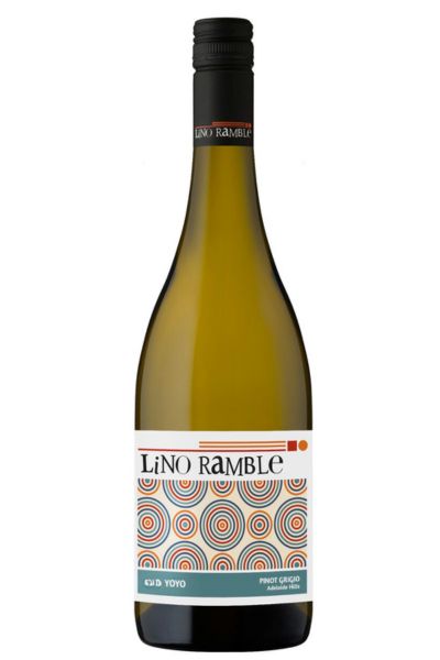 Lino Ramble Yo Yo Pinot Grigio 2024