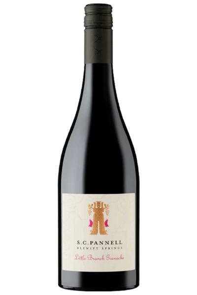 SC Pannell Little Branch Grenache 2024