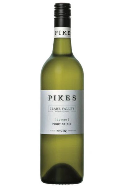 Pikes Luccio Pinot Grigio 2025
