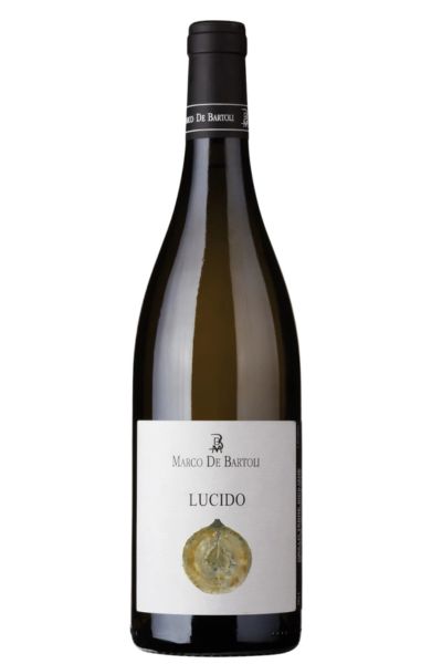 Marco de Bartoli Catarratto Lucido IGP 2024