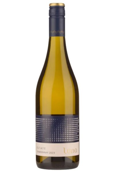 Luna Estate Chardonnay 2023