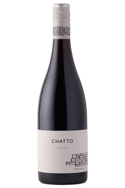 Chatto Lutruwita Pinot Noir 2025