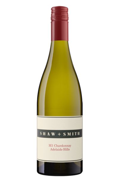 Shaw + Smith M3 Chardonnay 2024