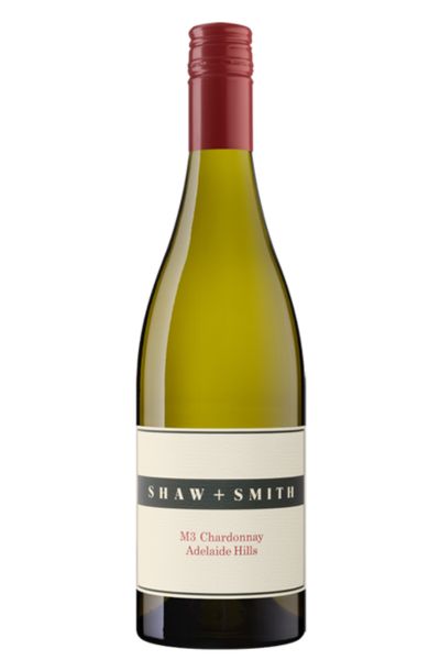 Shaw + Smith M3 Chardonnay 2023