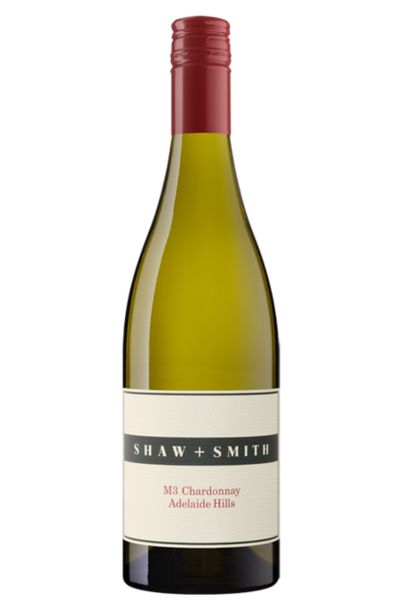 Shaw + Smith M3 Chardonnay 2023 - 375ml Half Bottle
