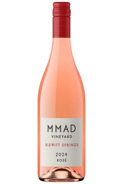 MMAD Vineyard Rose 2025