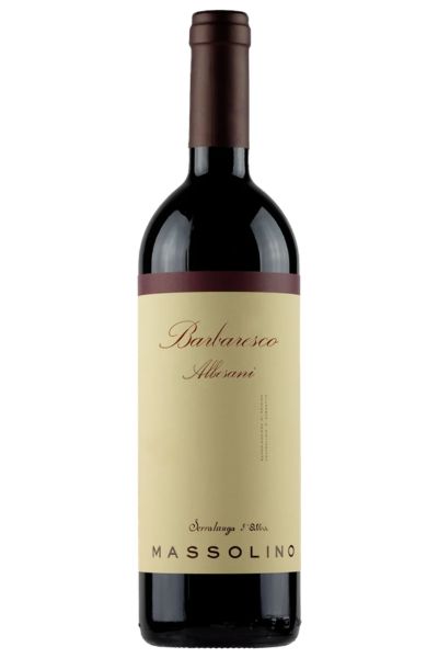 Massolino Barbaresco Albesani 2023