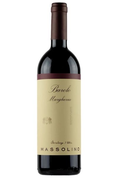 Massolino Barolo Margheria 2022