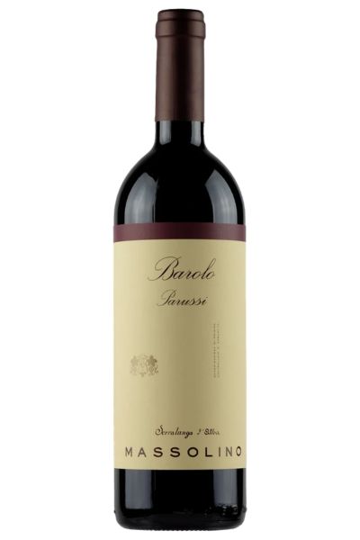 Massolino Barolo Parussi 2022
