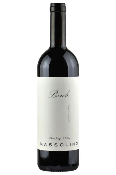 Massolino Barolo 2022