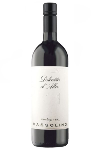 Massolino Dolcetto d'Alba 2024