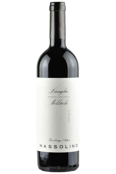 Massolino Langhe Nebbiolo 2024