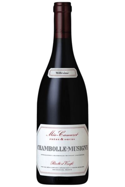 Domaine Meo-Camuzet Chambolle Musigny 2021