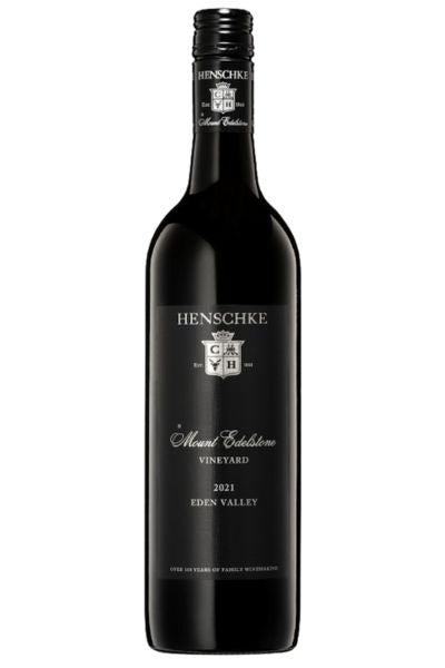 Henschke Mount Edelstone Shiraz 2021