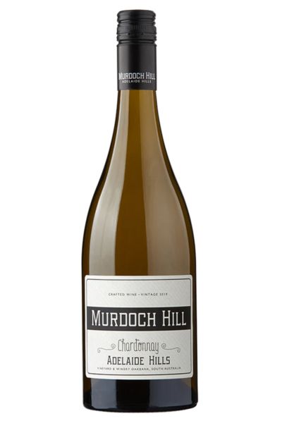 Murdoch Hill Chardonnay 2024