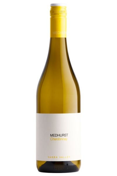 Medhurst Yarra Valley Chardonnay 2025