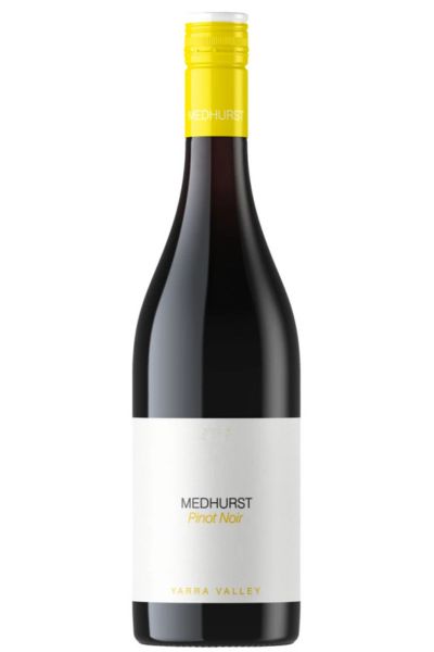 Medhurst Yarra Valley Pinot Noir 2025