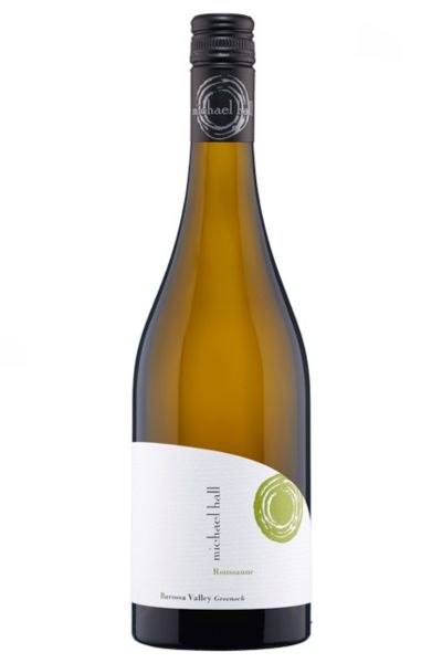 Michael Hall Greenock Roussanne 2023