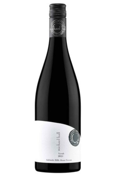 Michael Hall Mount Torrens Syrah 2021