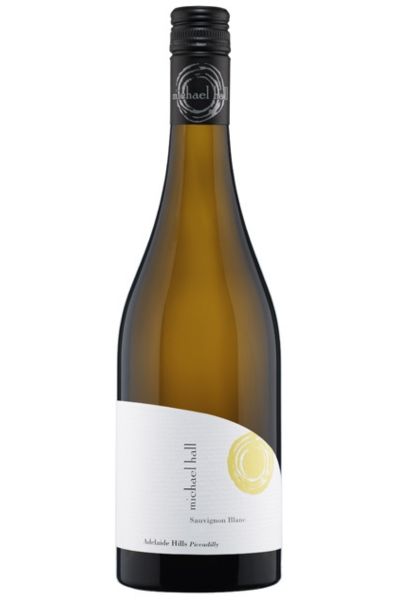 Michael Hall Adelaide Hills Sauvignon Blanc 2023