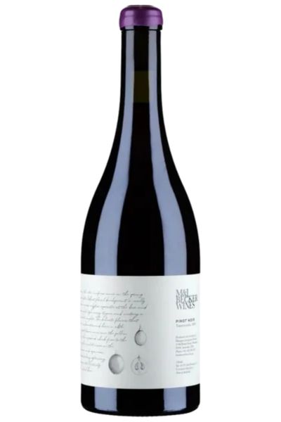 M and J Becker Tumbarumba Pinot Noir 2025