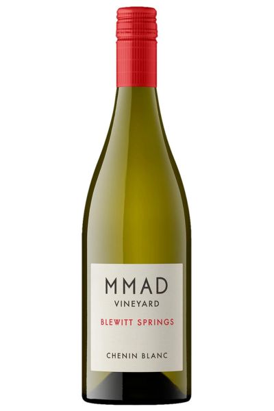 MMAD Vineyard Chenin Blanc 2023