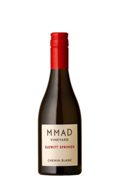 MMAD Chenin Blanc 2023 - 375ml Half Bottle