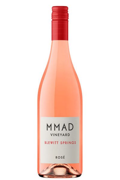 MMAD Vineyard Rose 2026