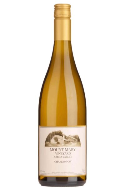 Mount Mary Chardonnay 2023