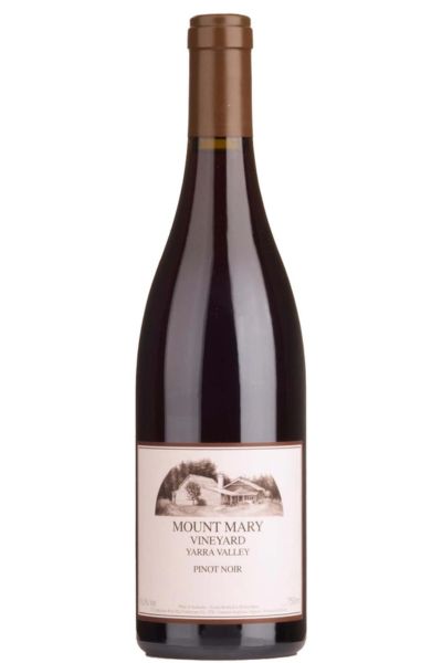 Mount Mary Pinot Noir 2023