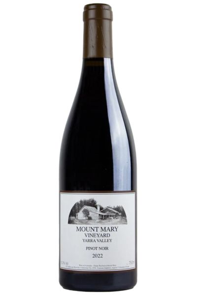 Mount Mary Pinot Noir 2022