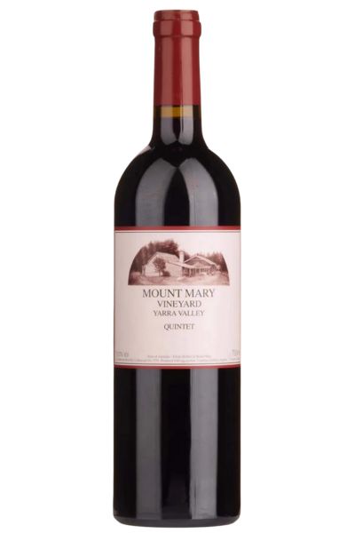 Mount Mary Quintet 2023