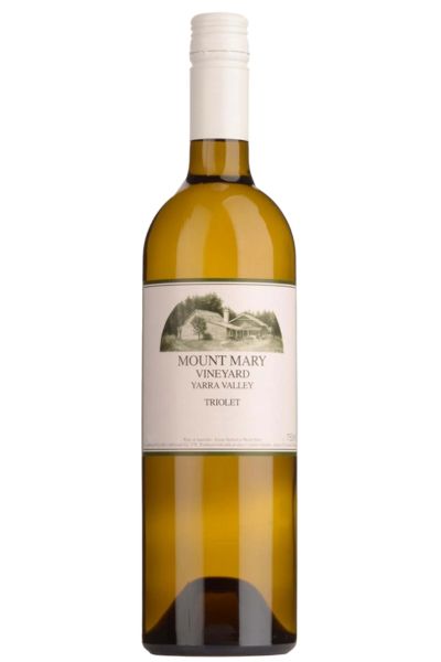 Mount Mary Triolet 2023