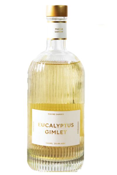 Maybe Sammy Eucalyptus Gimlet 500ml