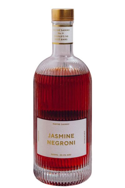 Maybe Sammy Jasmine Negroni 100ml