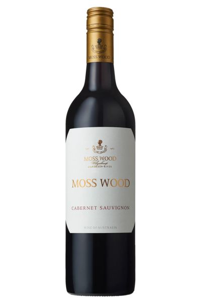 Moss Wood Cabernet Sauvignon 2022